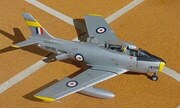 Canadair Sabre CL-13 Mk.6 1:48