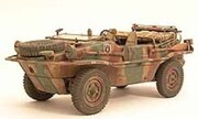 Schwimmwagen 1:16