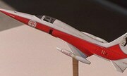 Northrop F-5A Freedom Fighter 1:48