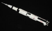 Saturn V 1:144