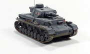 Pz.Kpfw. IV Ausf. F1 1:72