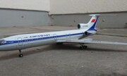 Tupolev Tu-154M 1:144