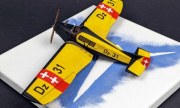 Junkers F-13 1:72