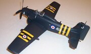 Douglas AD-4W Skyraider 1:48