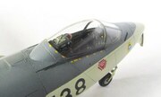 Hawker Sea Hawk FB Mk.3 1:72