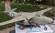 Douglas A-20G Havoc 1:32