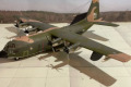Lockheed EC-130E Hercules 1:72