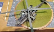 AH-64E Apache 1:35