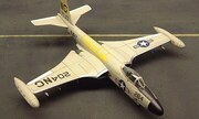 McDonnell F2H-3 Banshee 1:72