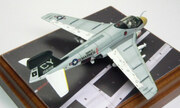 Grumman EA-6A Intruder 1:144