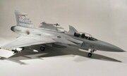 Saab 39 Gripen 1:32