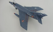 Dassault Super Etendard 1:72