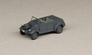 VW Type 82E Käfer 1:144