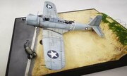 Vought SB2U-1 Vindicator 1:48