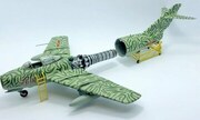 Mikoyan-Gurevich MiG-15 Fagot 1:48