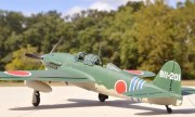 Yokosuka D4Y1-C Suisei 1:72