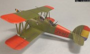 Koolhoven FK-51 1:72