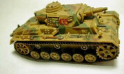 Pz.Kpfw. III Ausf. N 1:72