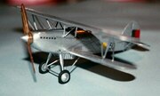 Hawker Fury Mk.I 1:72