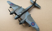 De Havilland DH 98 Mosquito B Mk.IV 1:48