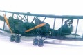 AEG G.IV 1:48