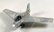 Messerschmitt Me 163B-1 Komet 1:48