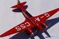 De Havilland DH 88 Comet 1:32