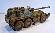 Denel G6 Rhino 1:35