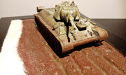 T-34/76 mod. 1942 1:72