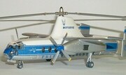 Fairey Rotodyne 1:72