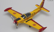 SIAI-Marchetti SF-260M 2000 1:72