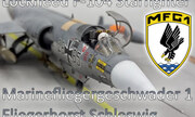 Lockheed F-104G Starfighter 1:72