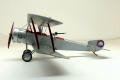 Sopwith 1 ½ Strutter 1:72