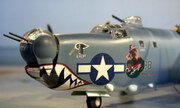 Consolidated PB4Y-2 Privateer 1:72