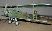 Polikarpov Po-2 1:48