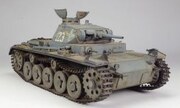 Pz.Kpfw. III Ausf. A 1:35