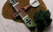 Albatros D.III 1:72