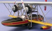 Sikorsky S-38 1:72