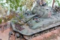 Sherman Mk.II 1:35