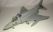 McDonnell Douglas FG.1 Phantom II 1:72