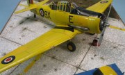 Harvard Mk.IIb 1:48