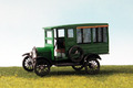 1925 Ford Mail Truck 1:87