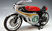 Honda GP Racer RC166 1:12