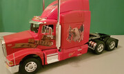 Peterbilt 377 1:24