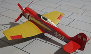 Sea Fury September Fury 1:72