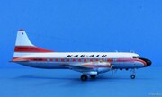 Convair CV 440 Metropolitan 1:144