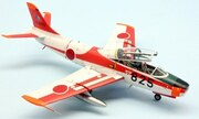 Fuji T-1A 1:72