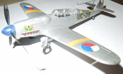 Avia CS-199 1:72