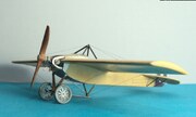 Nieuport II 1:72