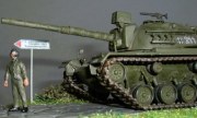 M48 A2GA2 1:72